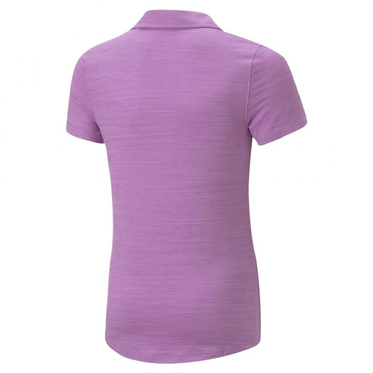 PUMA Golf Puma Girls Cloudspun Free Polo - Image 6