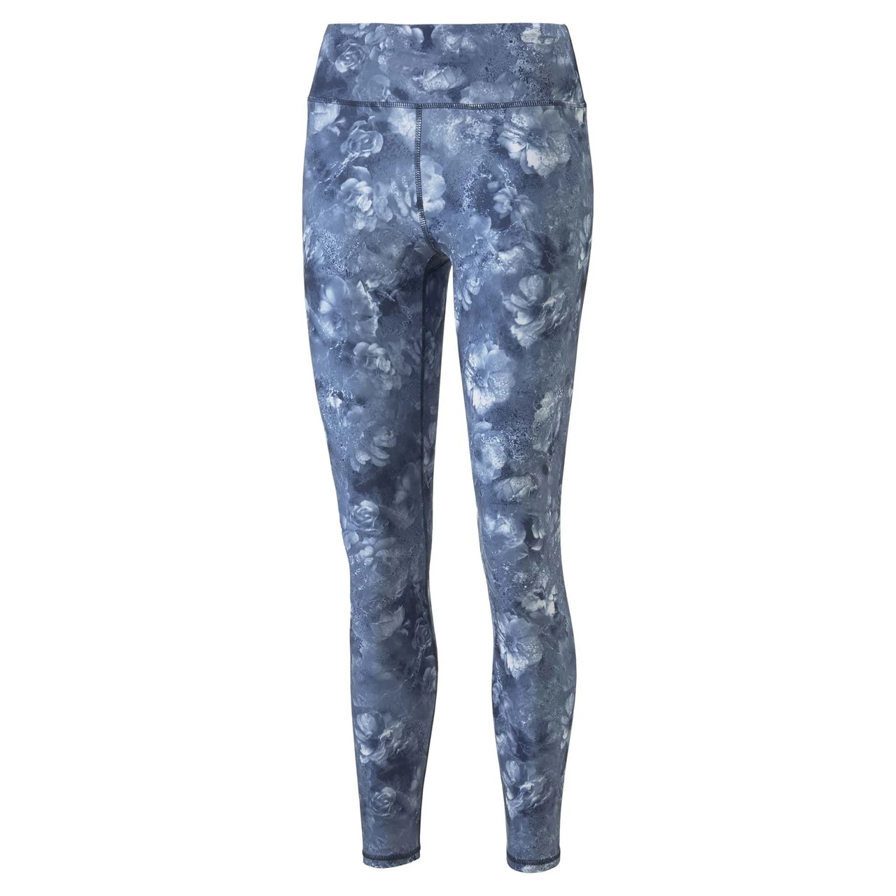 PUMA Golf Puma Womens Printed Tight - Image 3