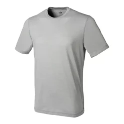 PUMA Golf Puma Cloudspun GRYLBL Tee