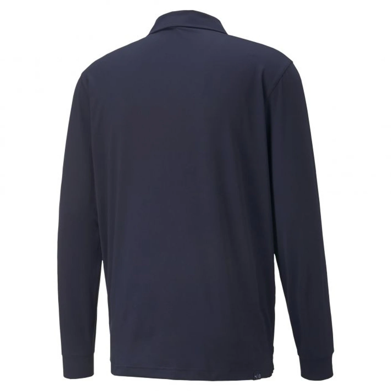 PUMA Golf Puma Cloudspun Longsleeve Polo - Image 14