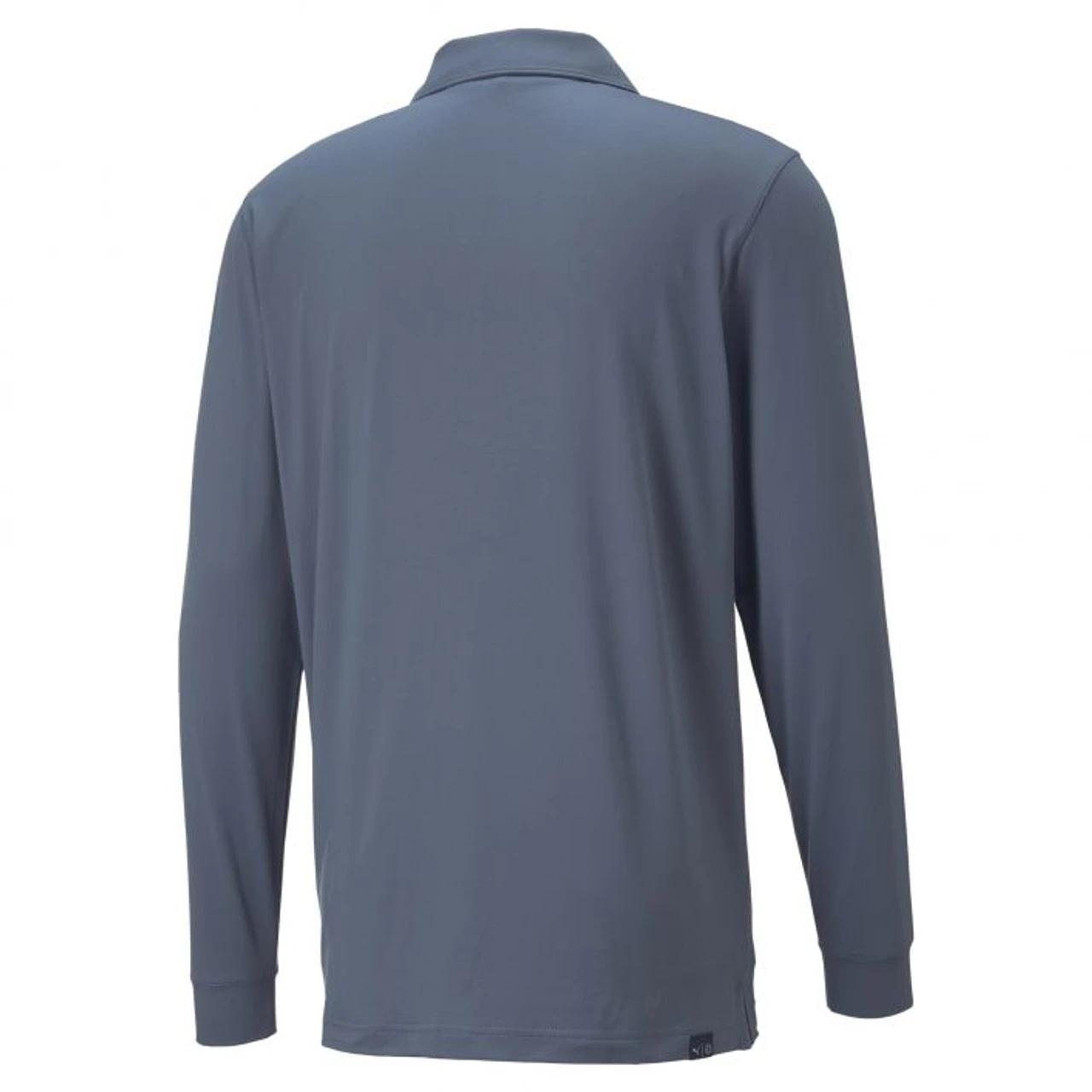 PUMA Golf Puma Cloudspun Longsleeve Polo - Image 5