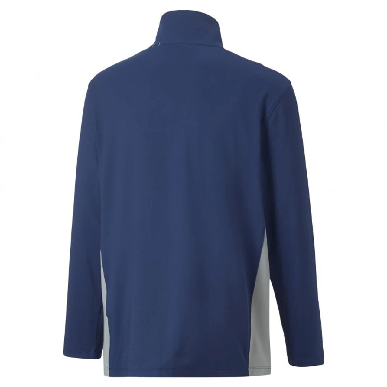 PUMA Golf Puma Boys Gamer 1/4 Zip Pullover - Image 8