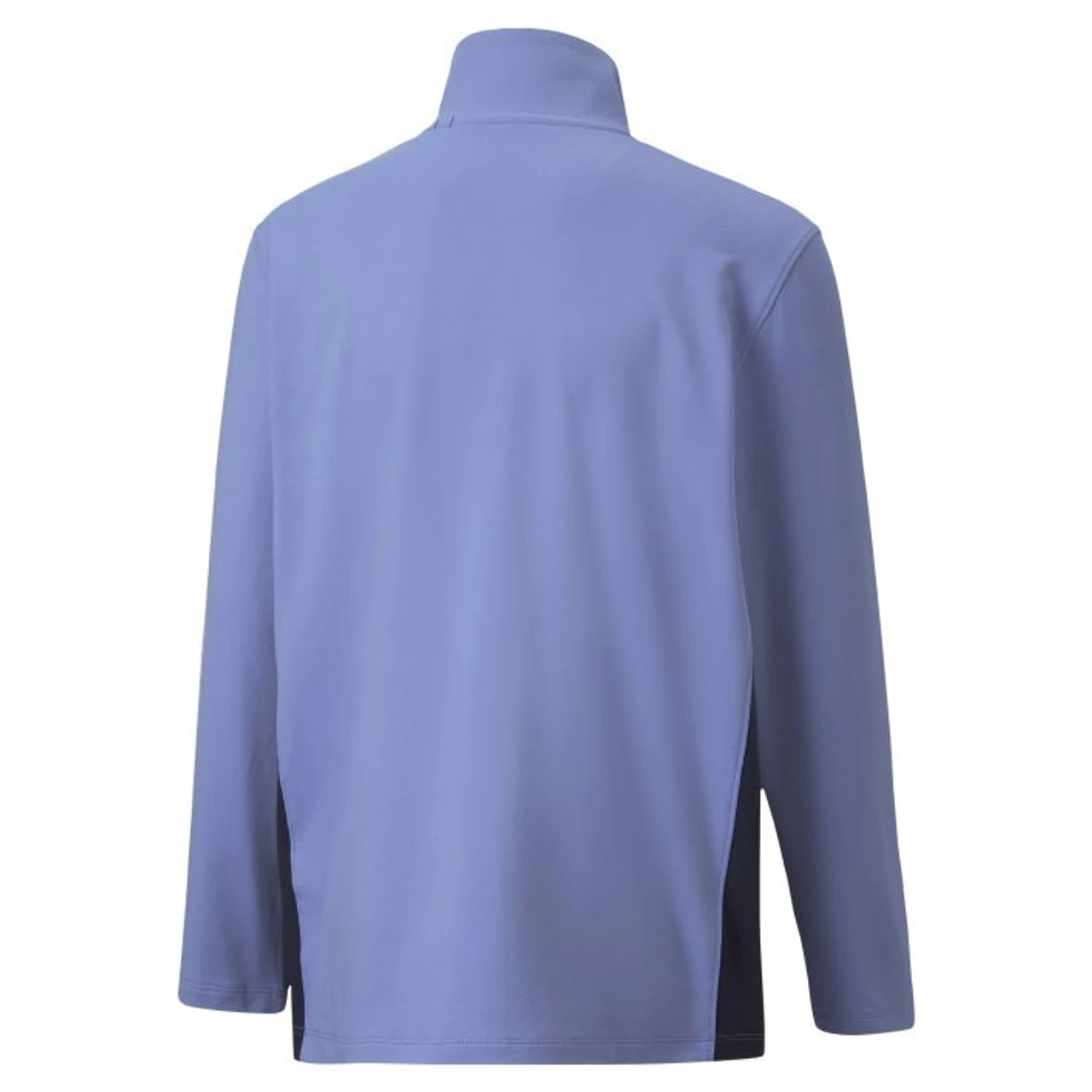PUMA Golf Puma Boys Gamer 1/4 Zip Pullover - Image 4