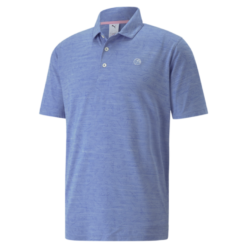 PUMA Golf Puma AP Cloudspun King Polo
