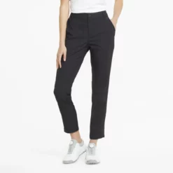 PUMA Golf Puma Womens Boardwalk Pants
