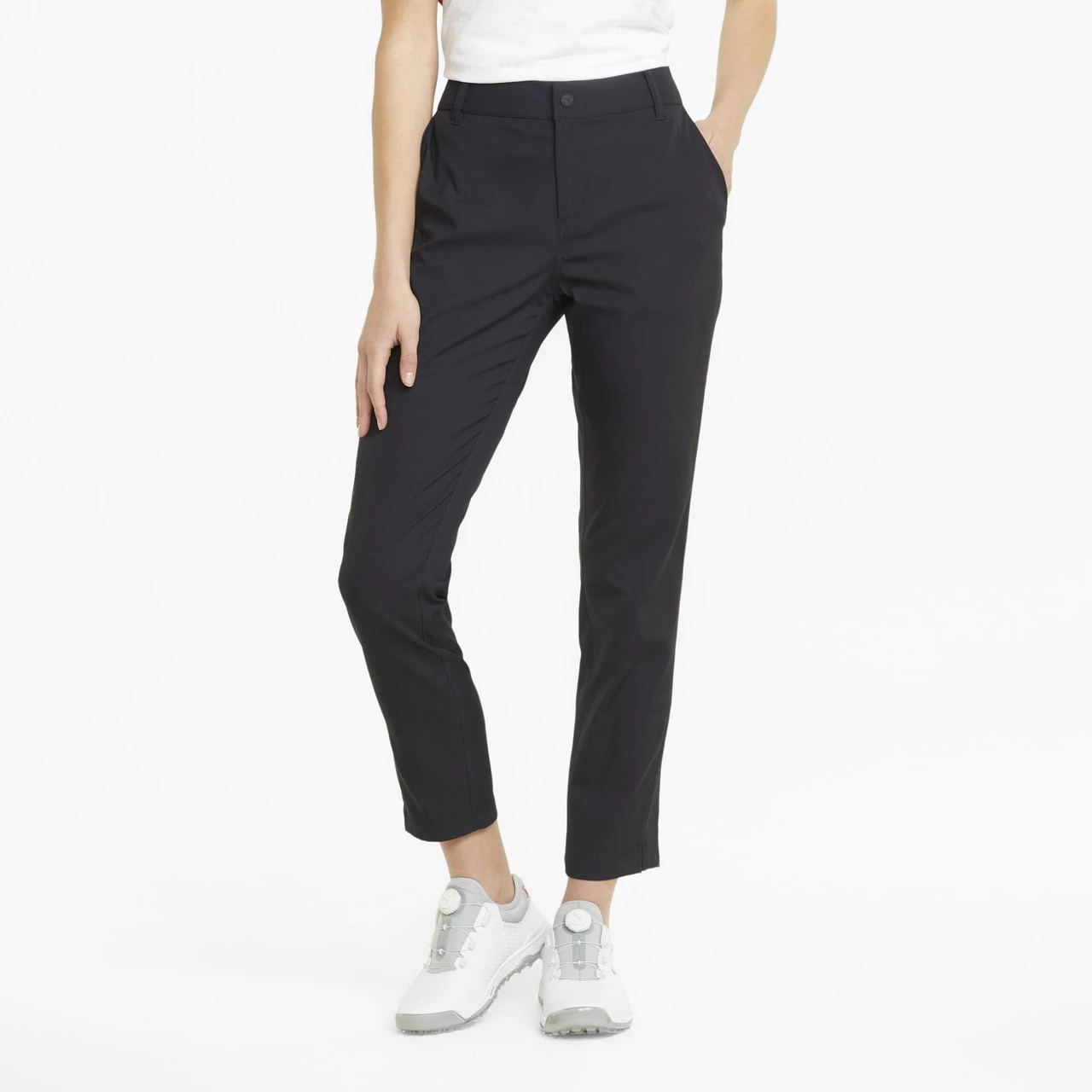 PUMA Golf Puma Womens Boardwalk Pants
