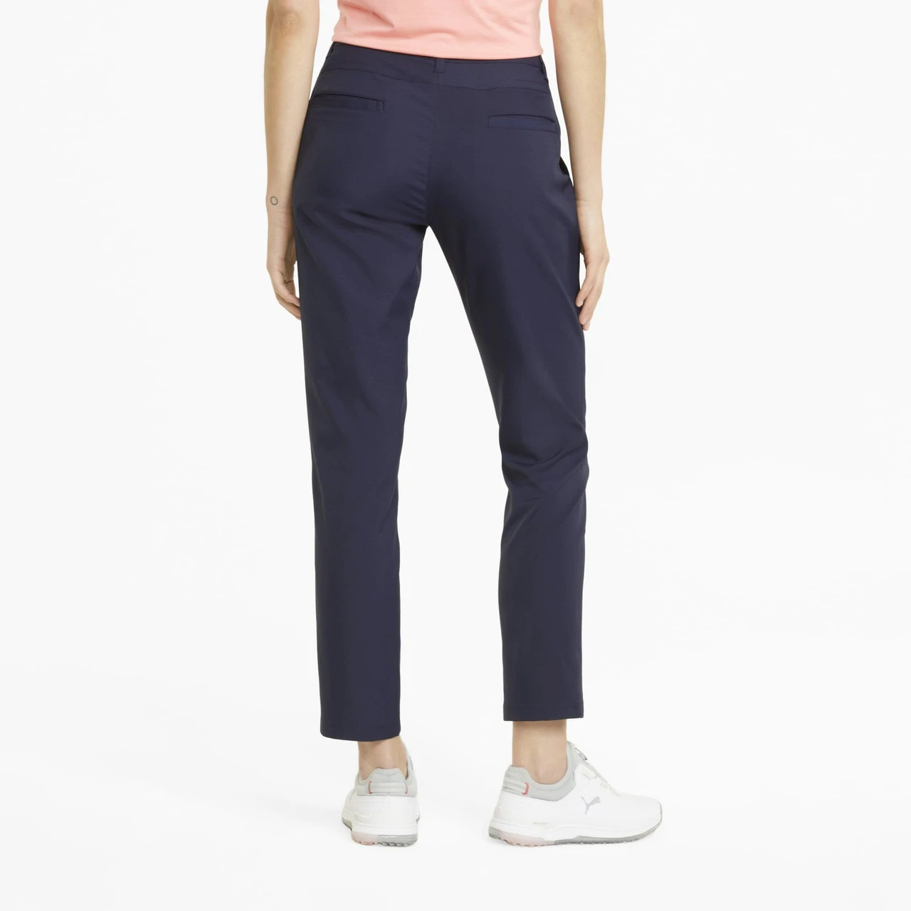 PUMA Golf Puma Womens Boardwalk Pants - Image 10