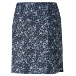 PUMA Golf Puma Womens PWRMESH Island Flower Skirt