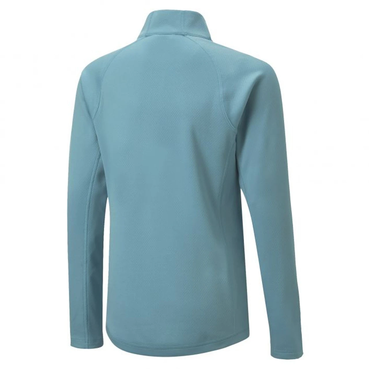 PUMA Golf Puma Girls 1/4 Zip Jacket - Image 4