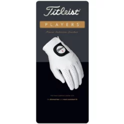 Titleist Players Golf Gloves 6 Pack