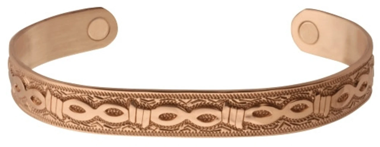 Sabona Copper Barb Magnetic Bracelet