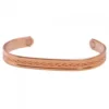 Sabona Tudor Copper Magnetic Bracelet