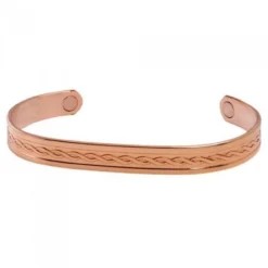 Sabona Tudor Copper Magnetic Bracelet