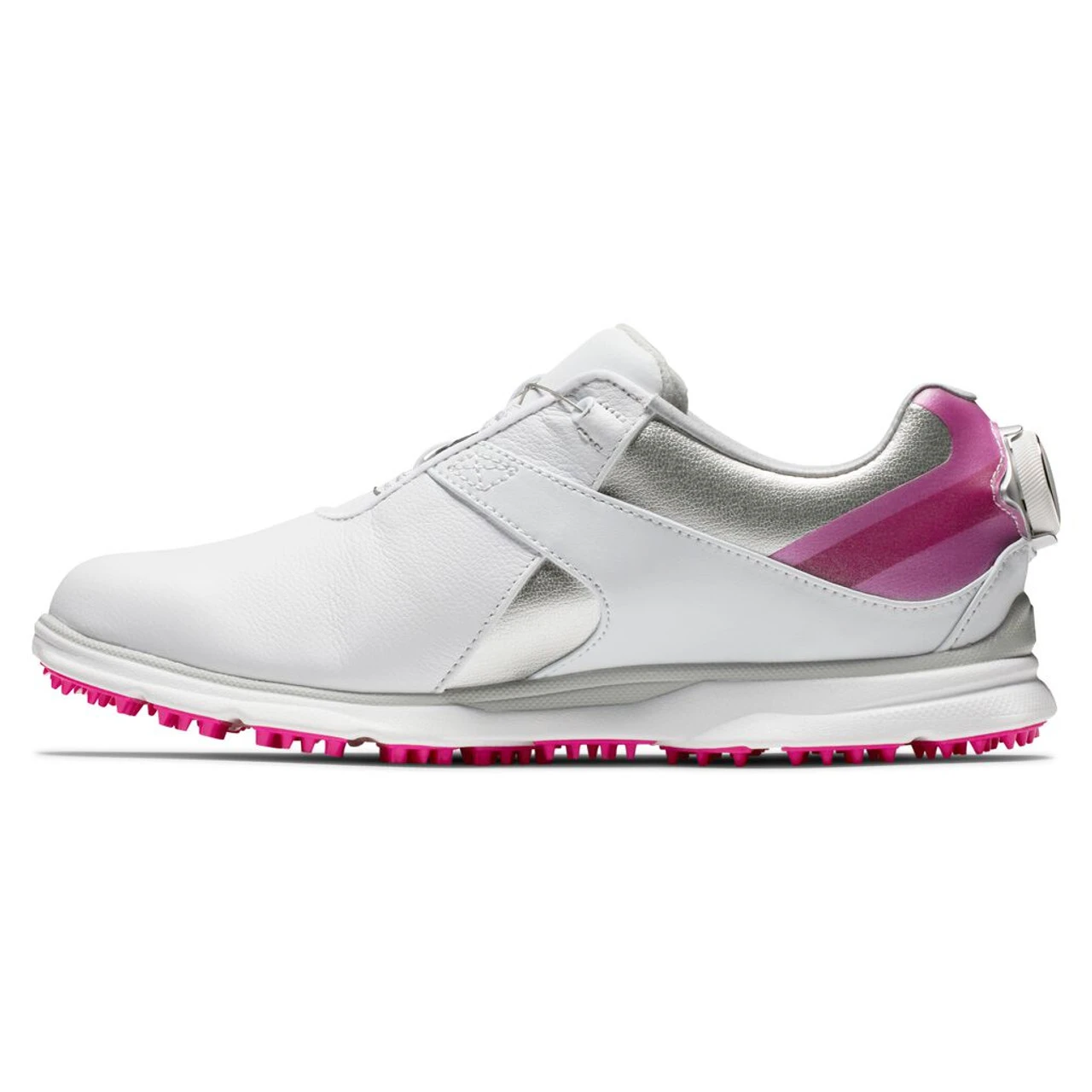 FootJoy Golf FootJoy Pro SL Womens BOA Golf Shoes - Image 2