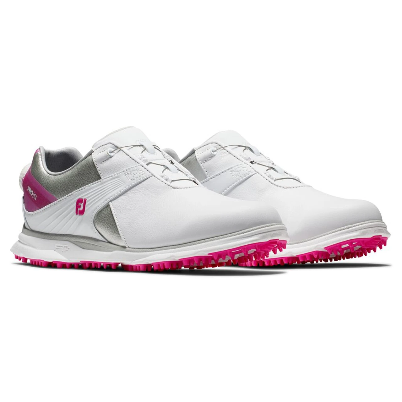 FootJoy Golf FootJoy Pro SL Womens BOA Golf Shoes - Image 4