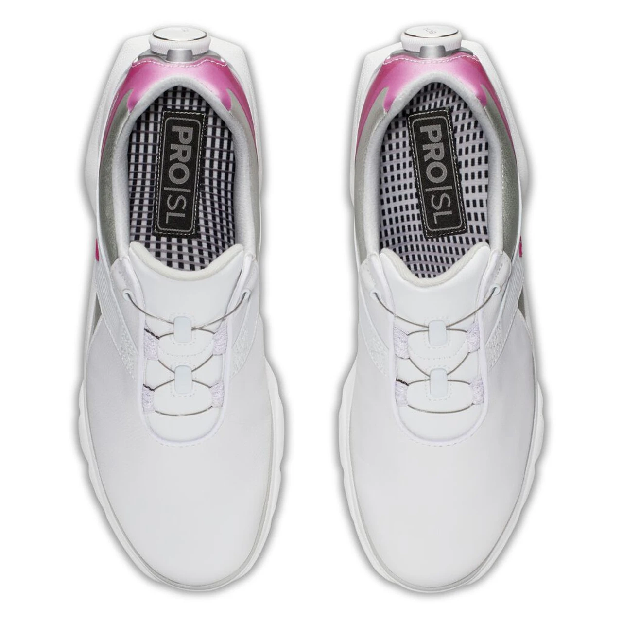 FootJoy Golf FootJoy Pro SL Womens BOA Golf Shoes - Image 6