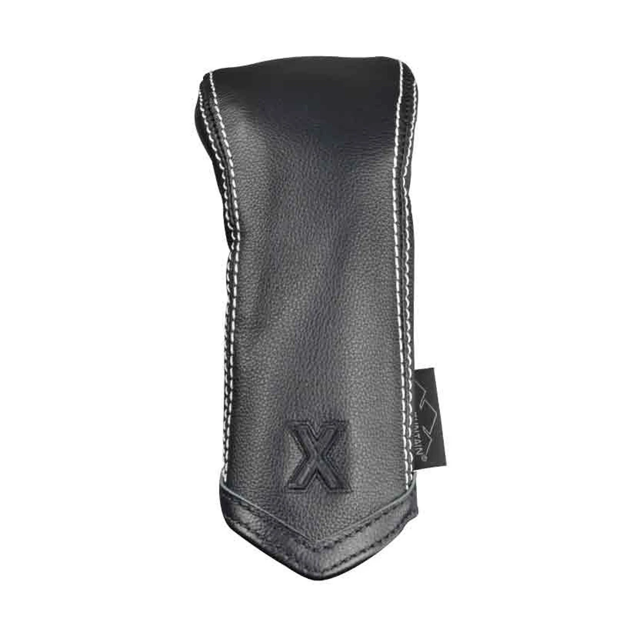 Sun Mountain Leather Hybrid Headcover - Image 2