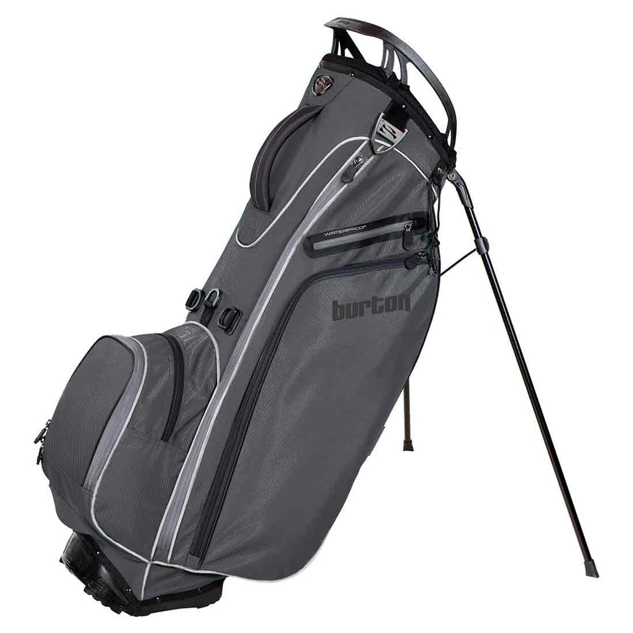 Burton Golf Burton CSX Stand Bag - Image 3