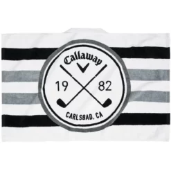 Callaway 30" X 20" Tour Towel
