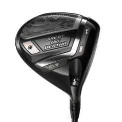 Callaway Great Big Bertha 23 Driver