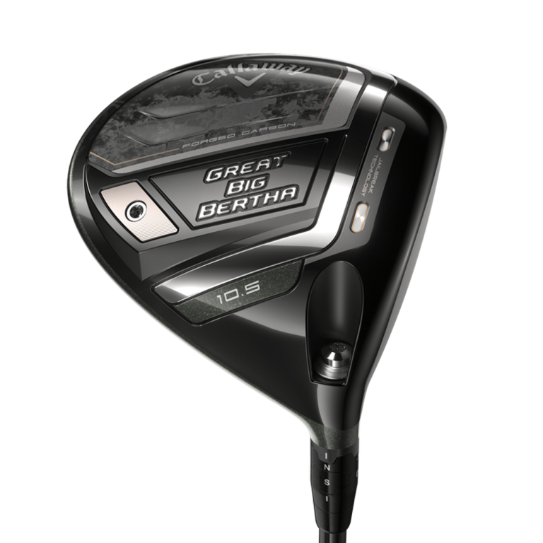 Callaway Great Big Bertha 23 Driver