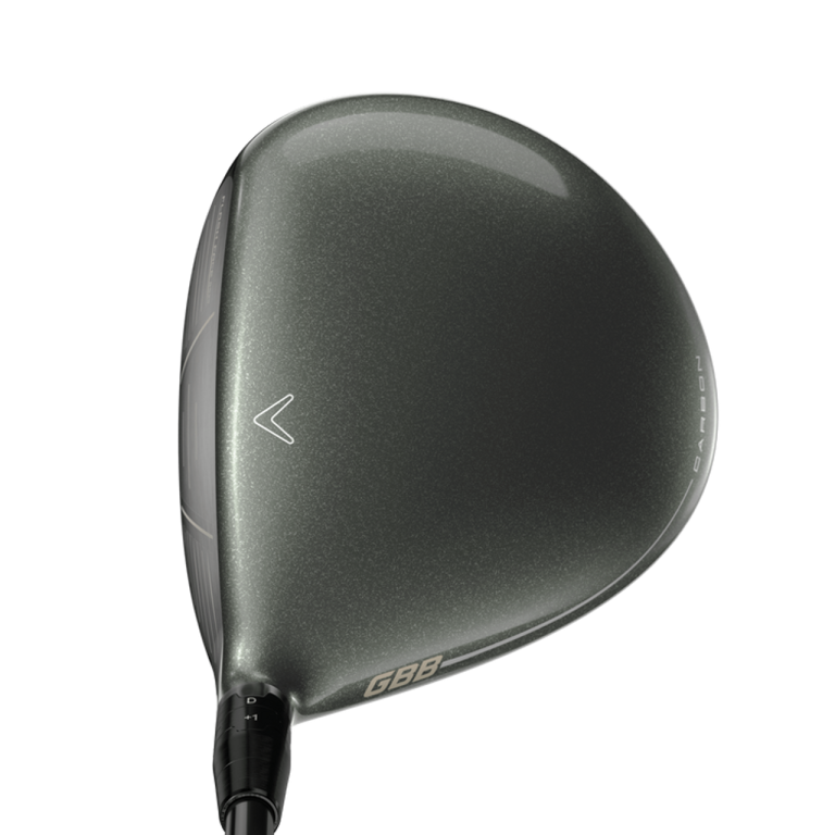 Callaway Great Big Bertha 23 Driver - Image 2