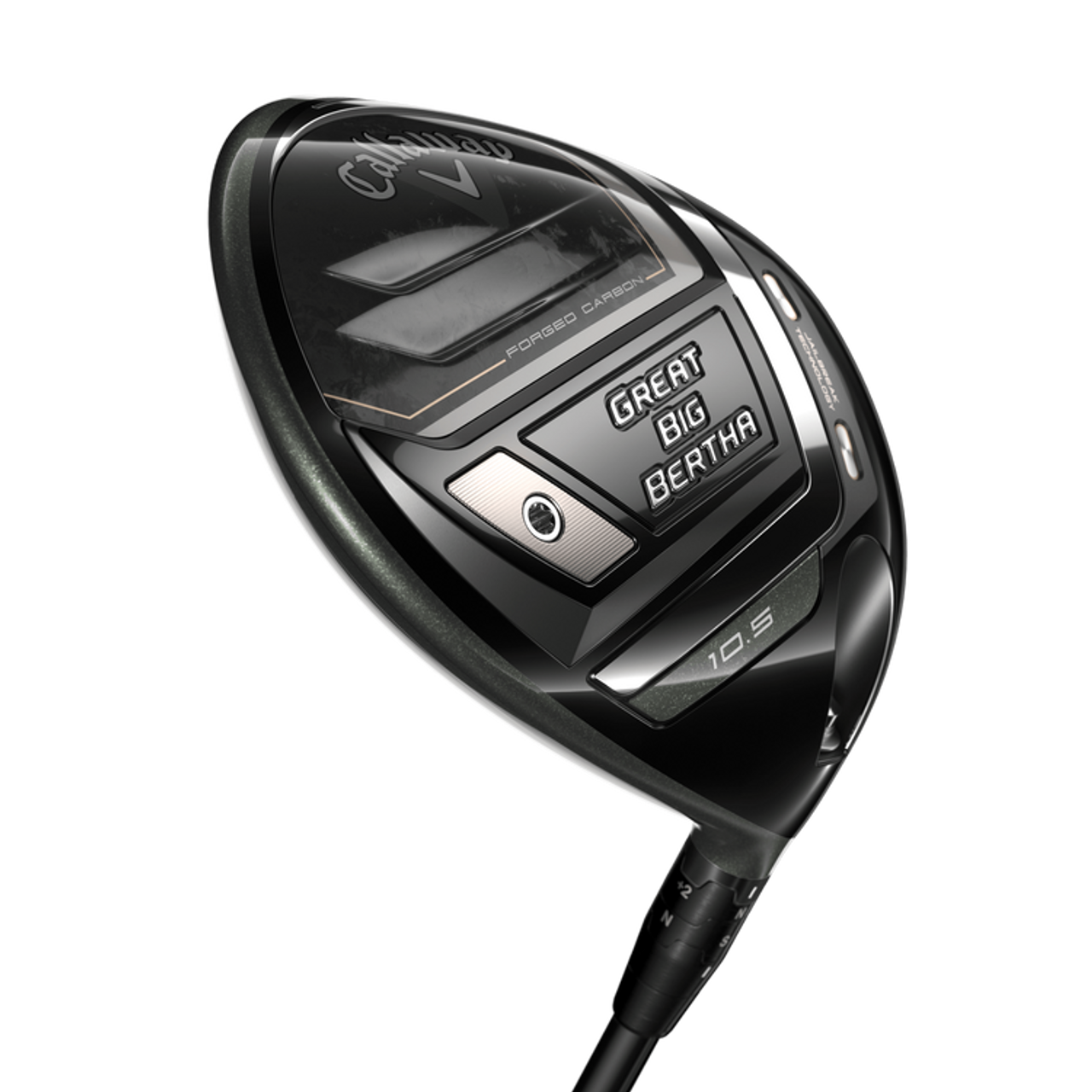 Callaway Great Big Bertha 23 Driver - Image 6