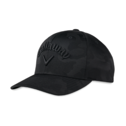 Titleist Callaway Camo Flexfit Snapback Cap
