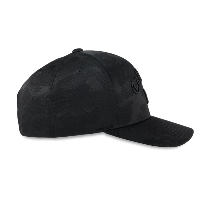 Titleist Callaway Camo Flexfit Snapback Cap - Image 4