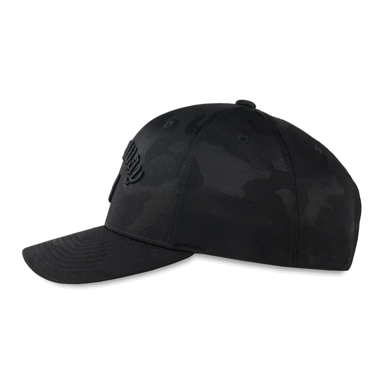 Titleist Callaway Camo Flexfit Snapback Cap - Image 3