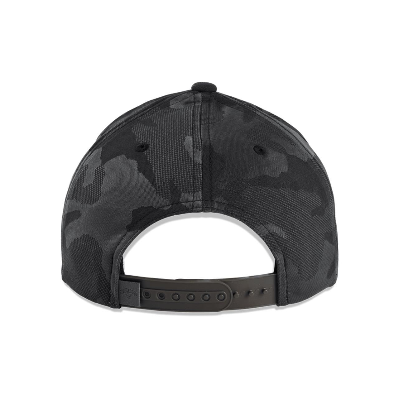 Titleist Callaway Camo Flexfit Snapback Cap - Image 9