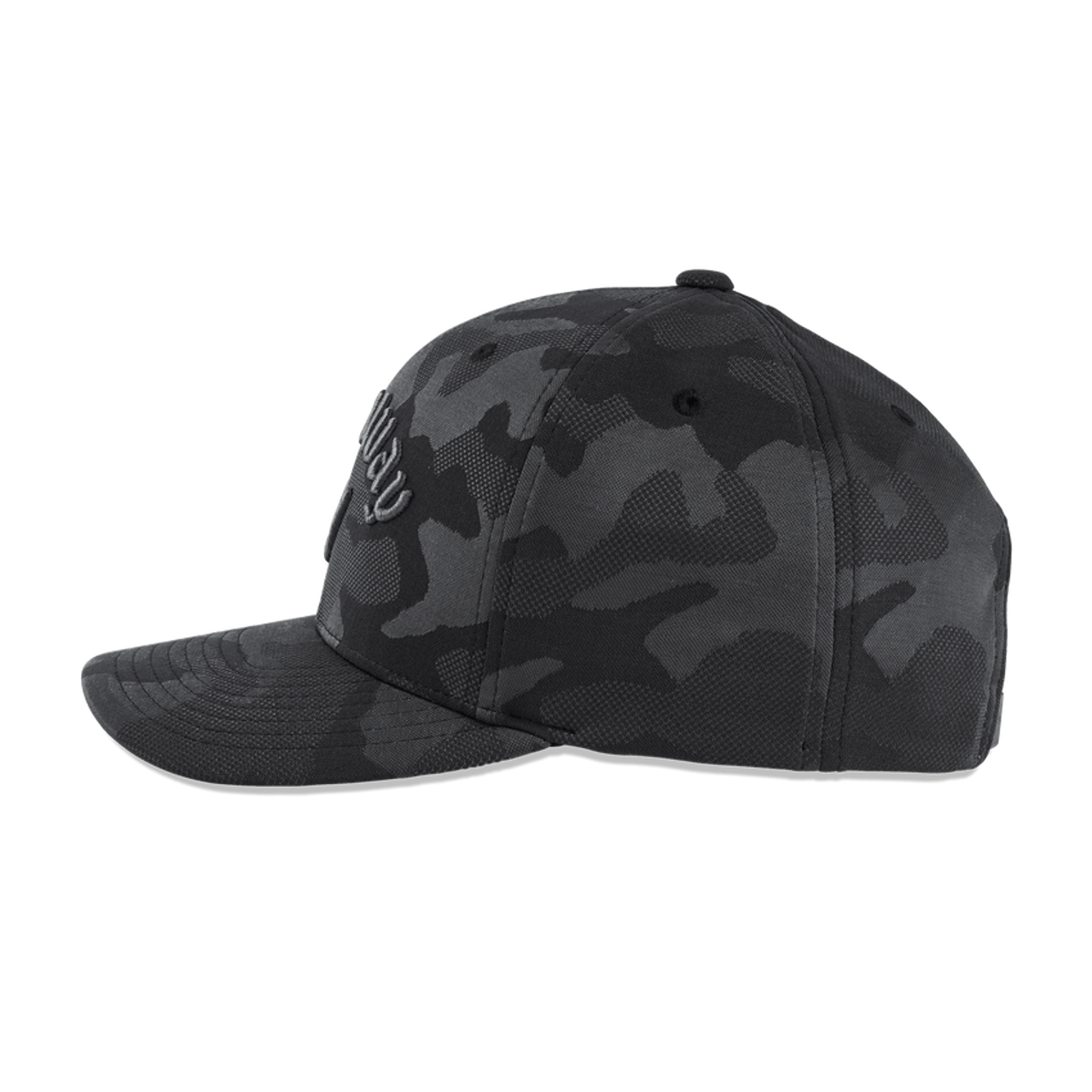Titleist Callaway Camo Flexfit Snapback Cap - Image 8