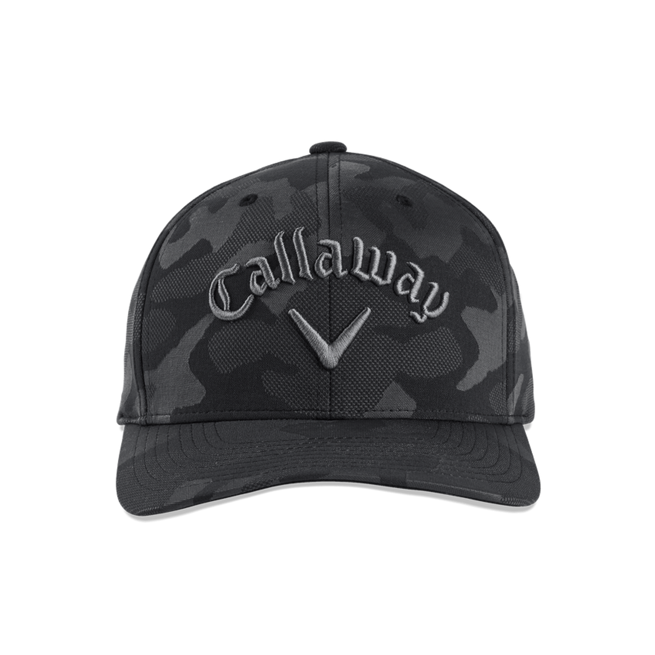 Titleist Callaway Camo Flexfit Snapback Cap - Image 10