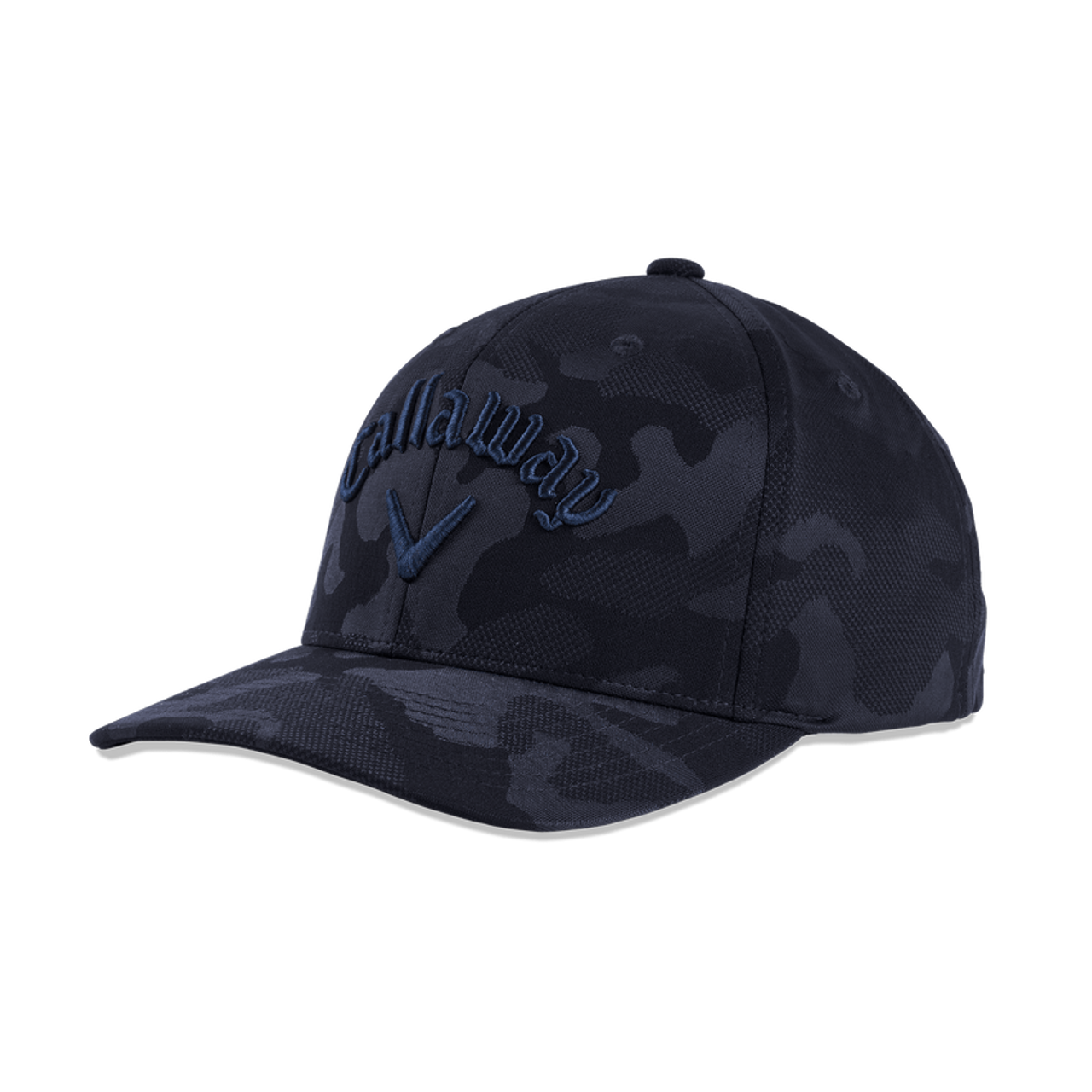 Titleist Callaway Camo Flexfit Snapback Cap - Image 11