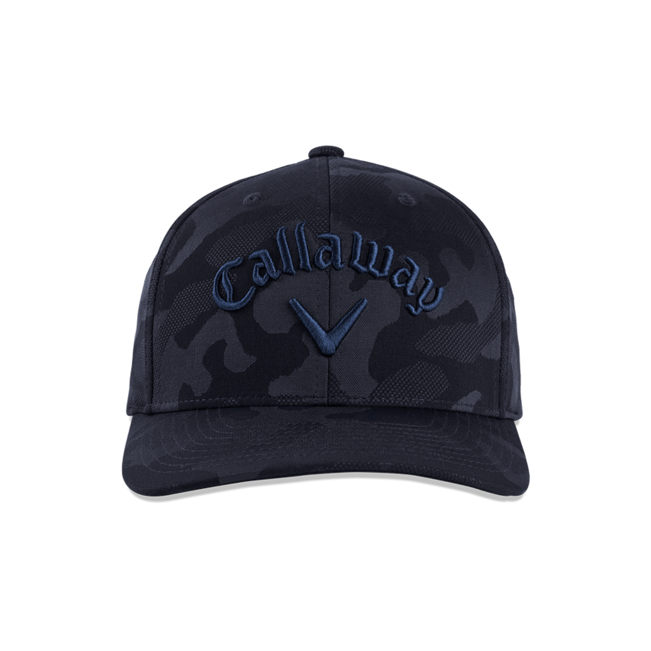 Titleist Callaway Camo Flexfit Snapback Cap - Image 14