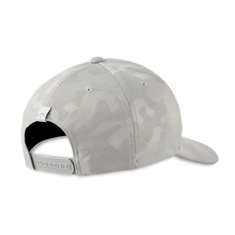 Titleist Callaway Camo Flexfit Snapback Cap - Image 22