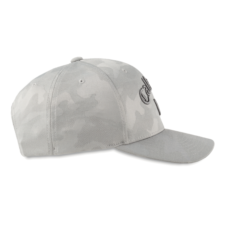 Titleist Callaway Camo Flexfit Snapback Cap - Image 24