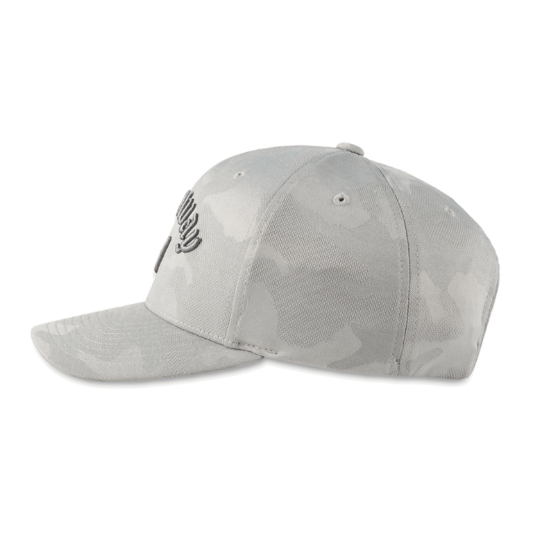 Titleist Callaway Camo Flexfit Snapback Cap - Image 23