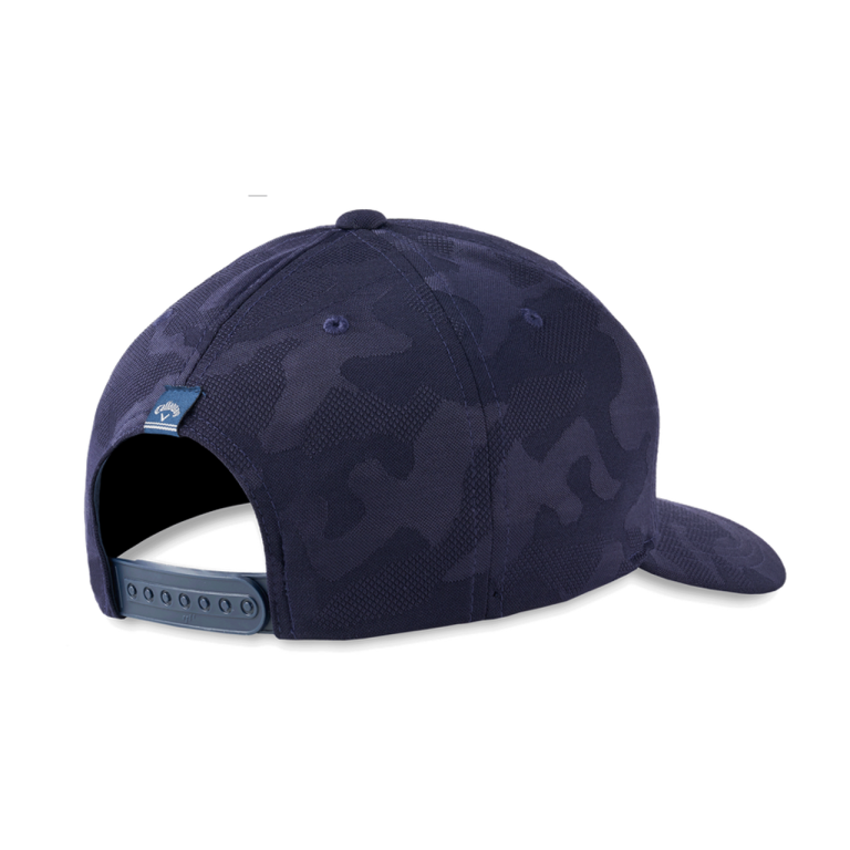 Titleist Callaway Camo Flexfit Snapback Cap - Image 28