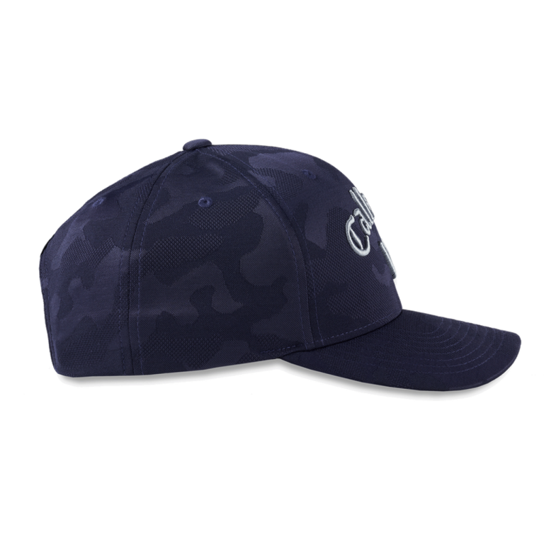 Titleist Callaway Camo Flexfit Snapback Cap - Image 29