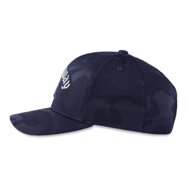Titleist Callaway Camo Flexfit Snapback Cap - Image 30