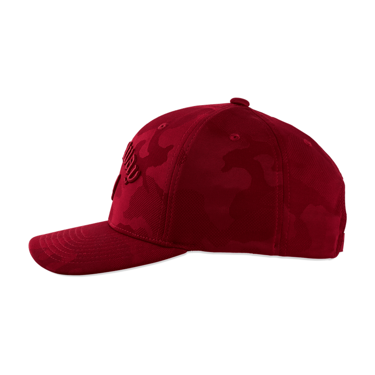 Titleist Callaway Camo Flexfit Snapback Cap - Image 35