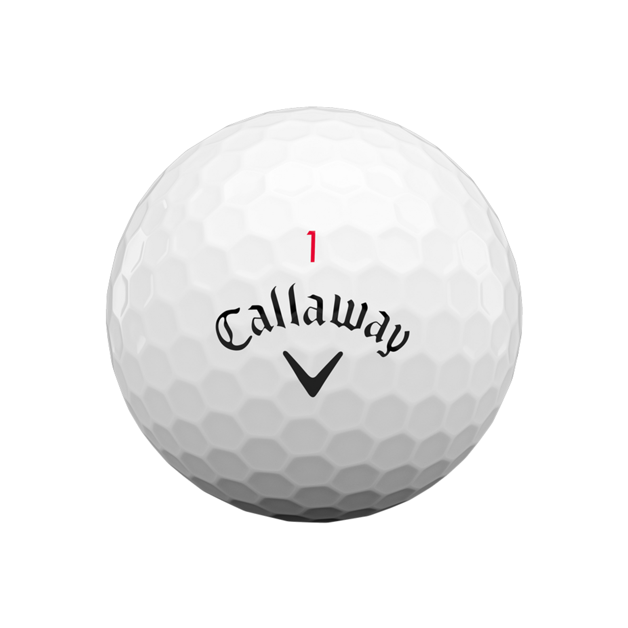 Callaway Chrome Soft X 20 Dozen Golf Balls - Image 3