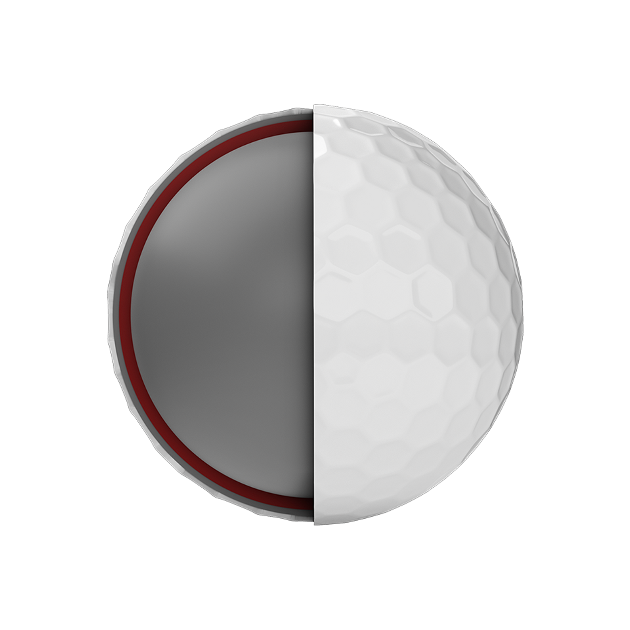 Callaway Chrome Soft X 20 Dozen Golf Balls - Image 5