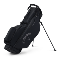 Callaway Fairway + Single Strap Stand Bag