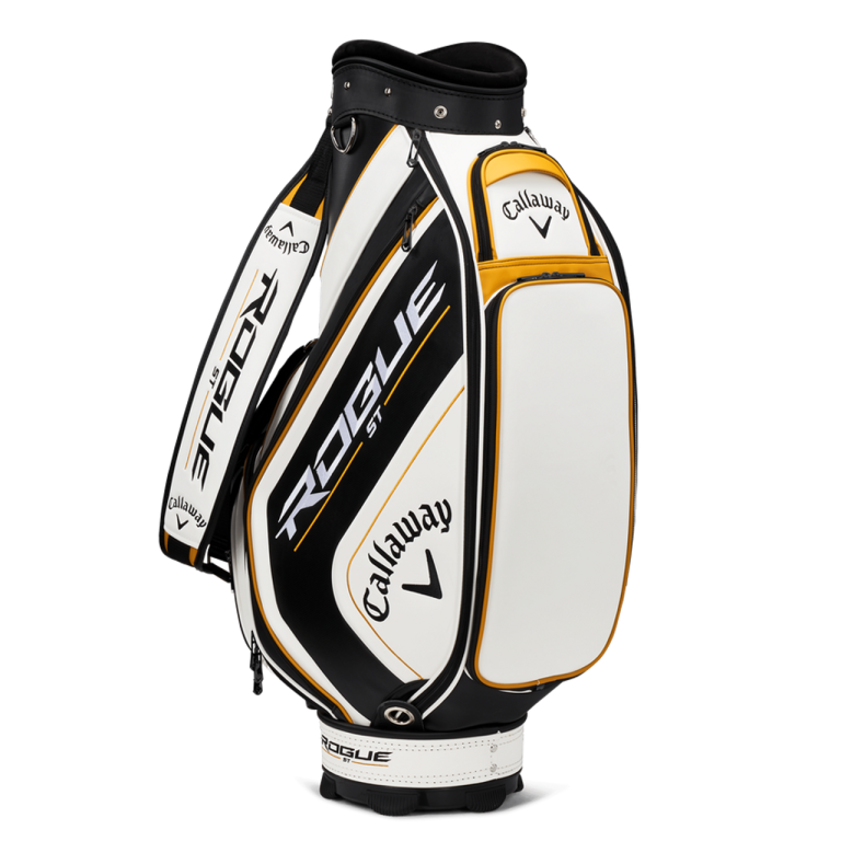 Callaway Rogue ST Mini Staff Bag - Image 3