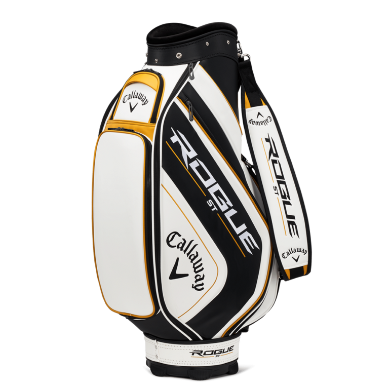 Callaway Rogue ST Mini Staff Bag - Image 5