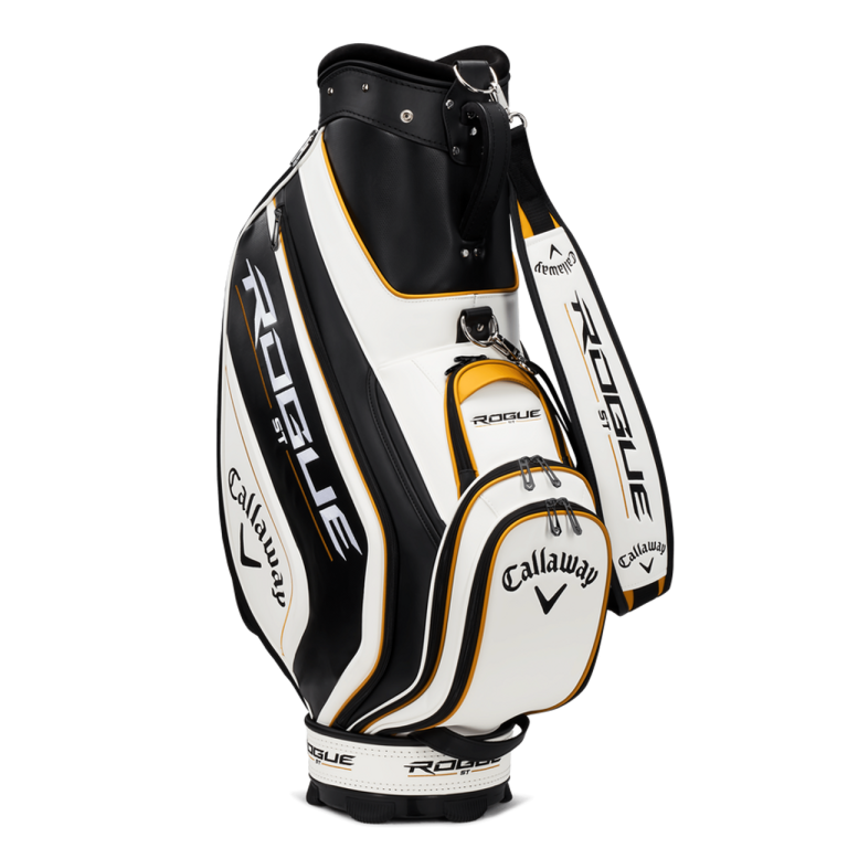 Callaway Rogue ST Mini Staff Bag - Image 6