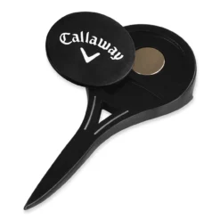 Odyssey Golf Callaway Single Prong Divot Tool