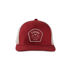 Callaway Trucker Adjustable Cap